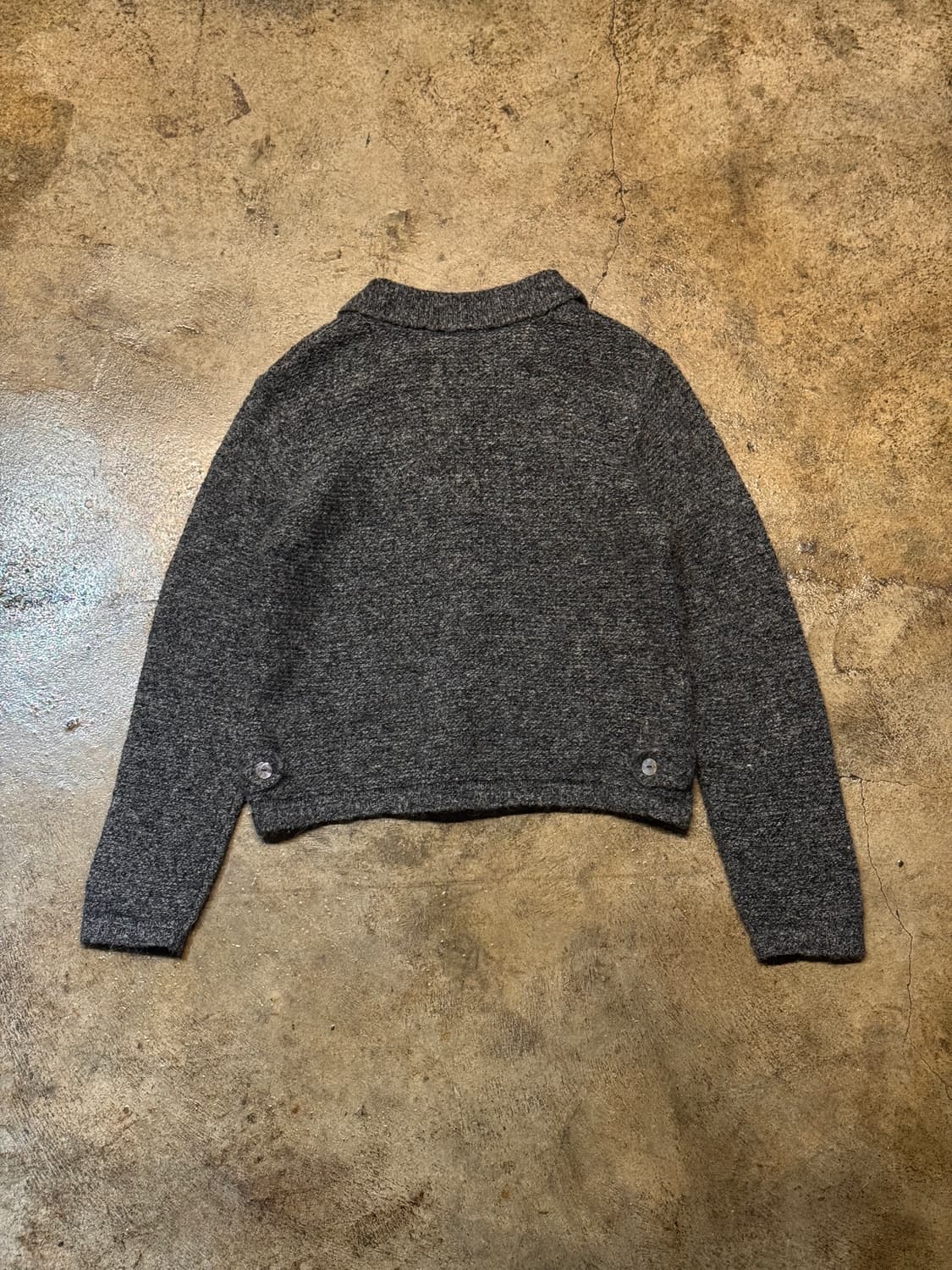 44-66 ) STEFANEL 상품이미지4