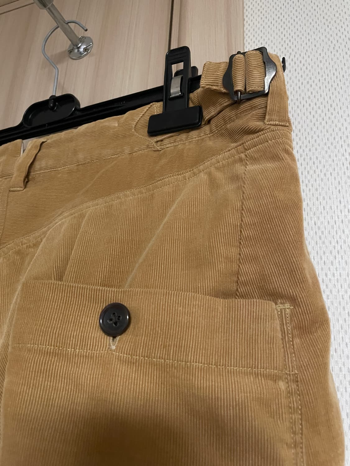 [M] niceness voice 나이스네스 보이스 팬츠 상품이미지5