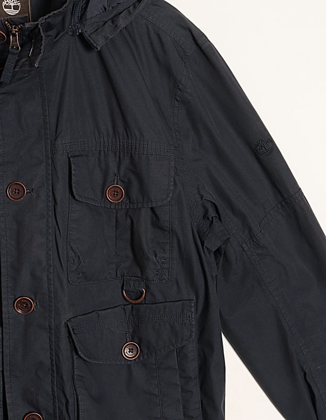Timberland EarthKeepers Cotton Parka 상품이미지4