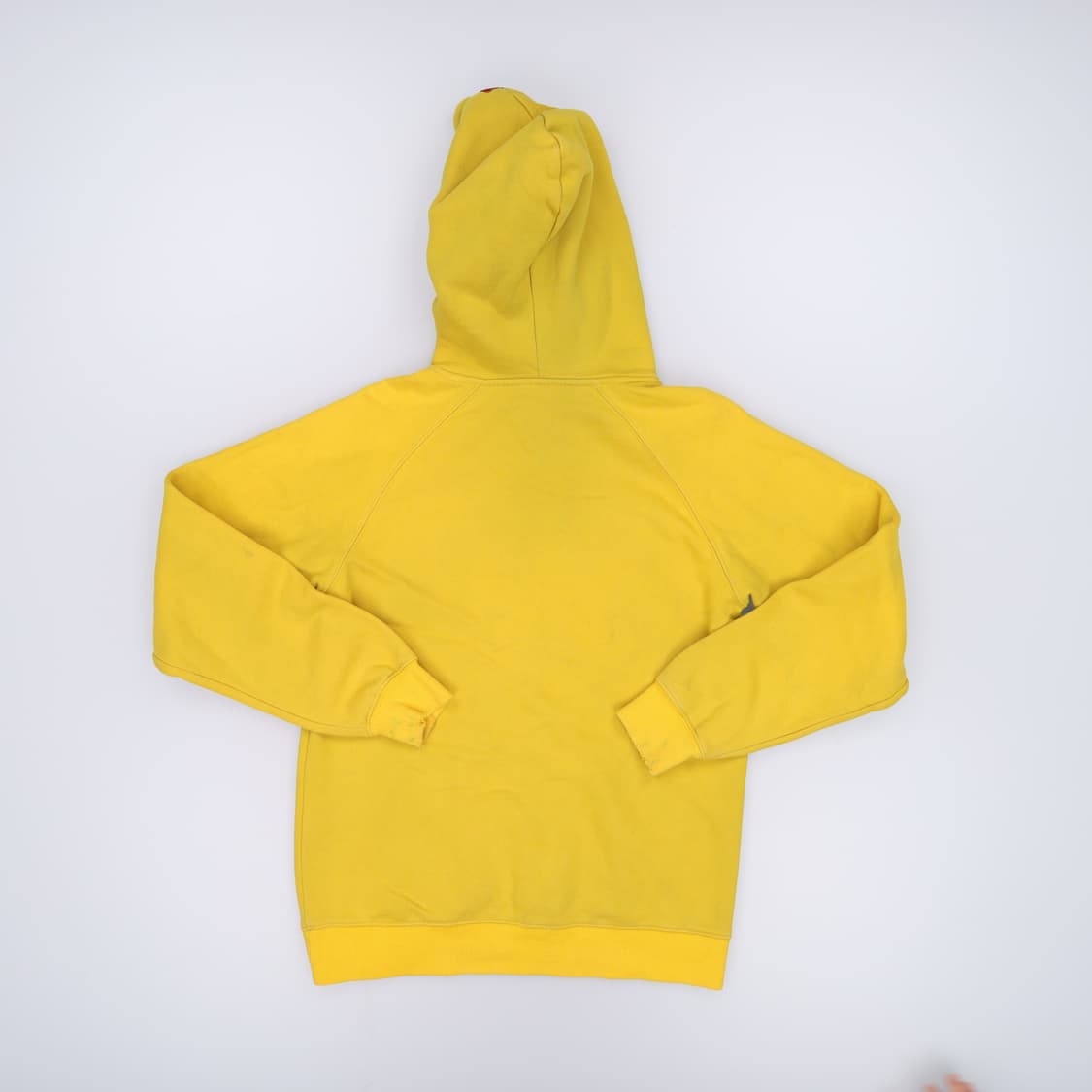 S 디키즈 여성 기모 후드티 0306H1 상품이미지2