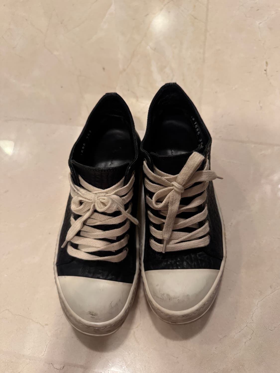 릭오웬스 상품이미지1