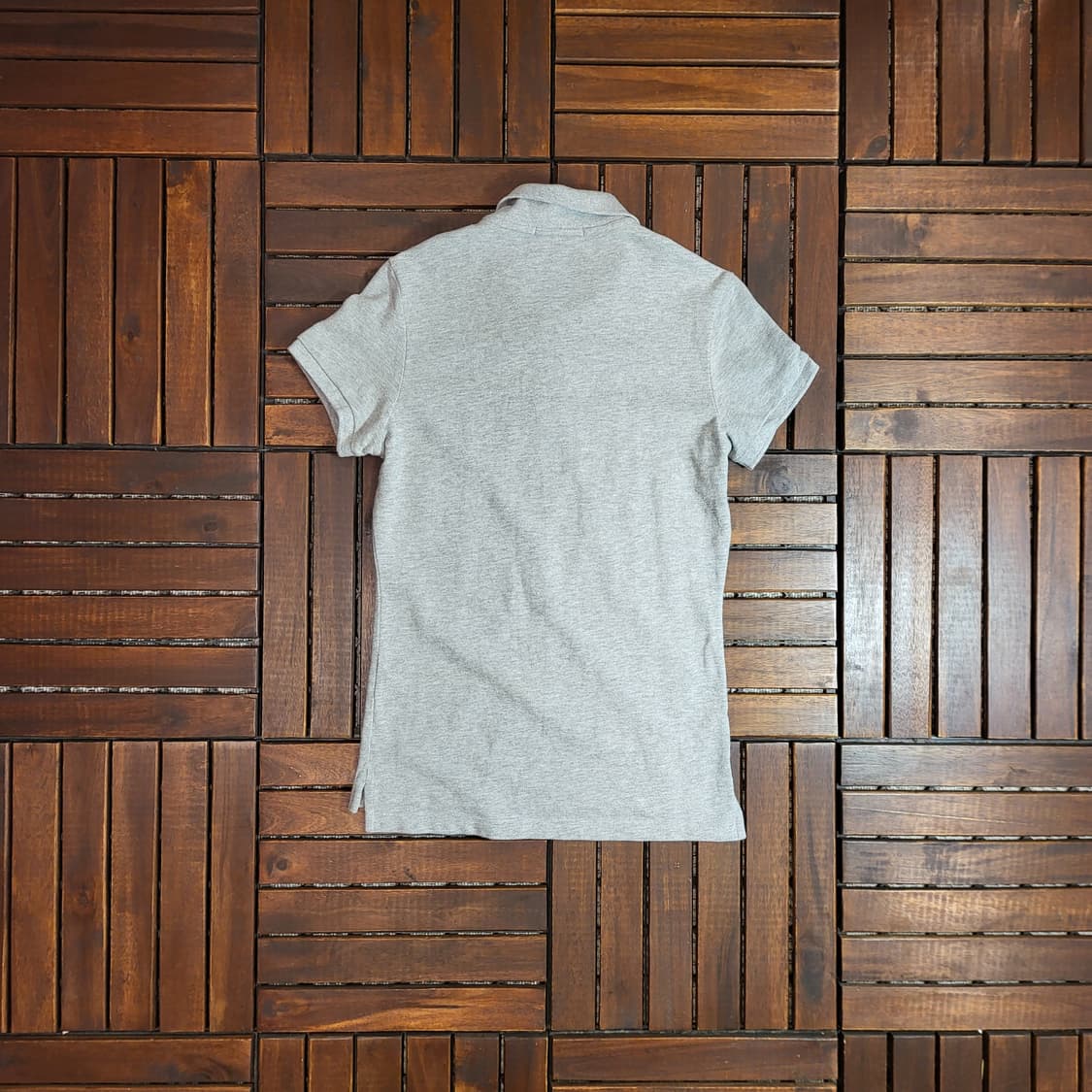 폴로 랄프로렌 PK 셔츠 (M) 상품이미지5