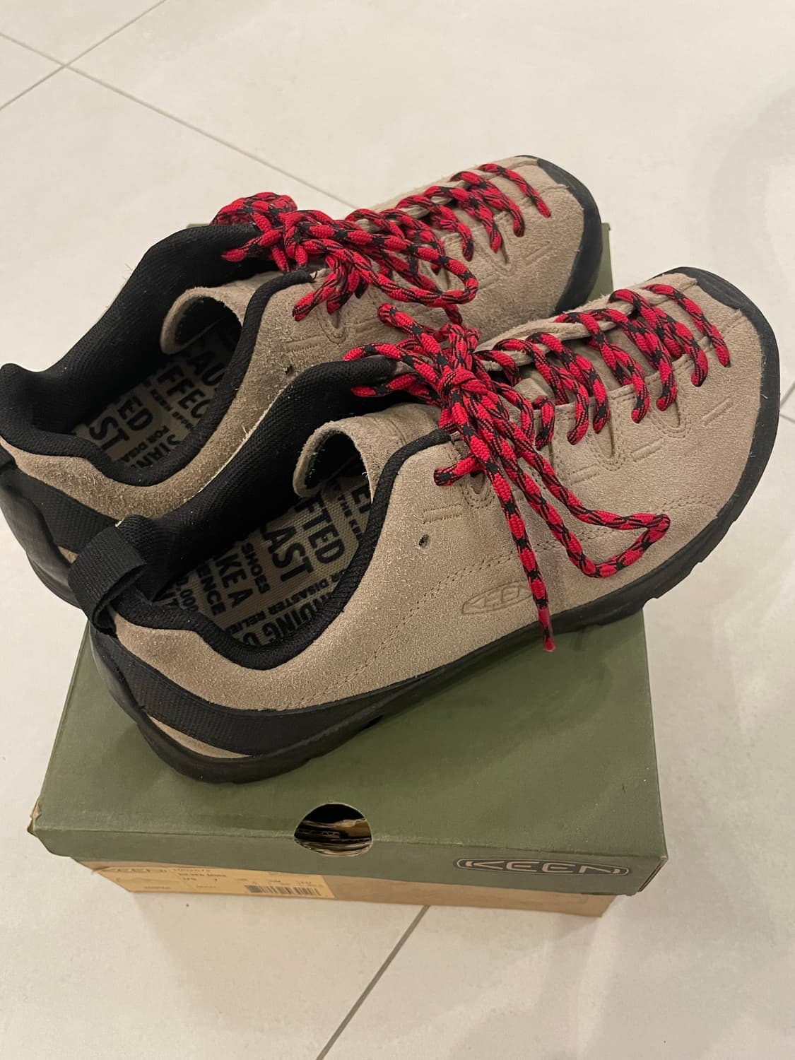 킨 재스퍼 상품이미지2