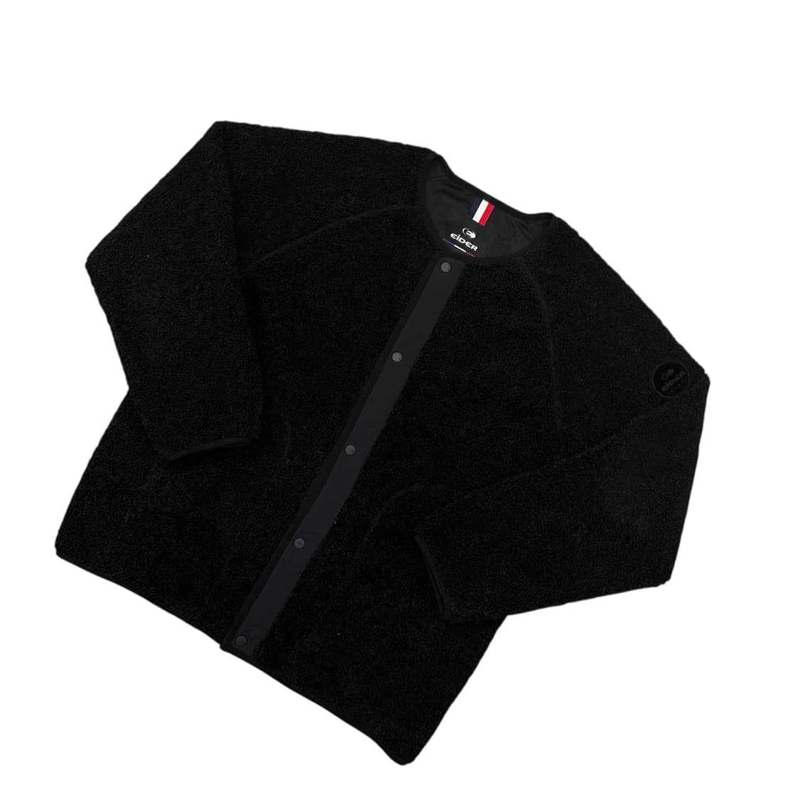 아이더 여성 플리스 자켓 상품이미지3