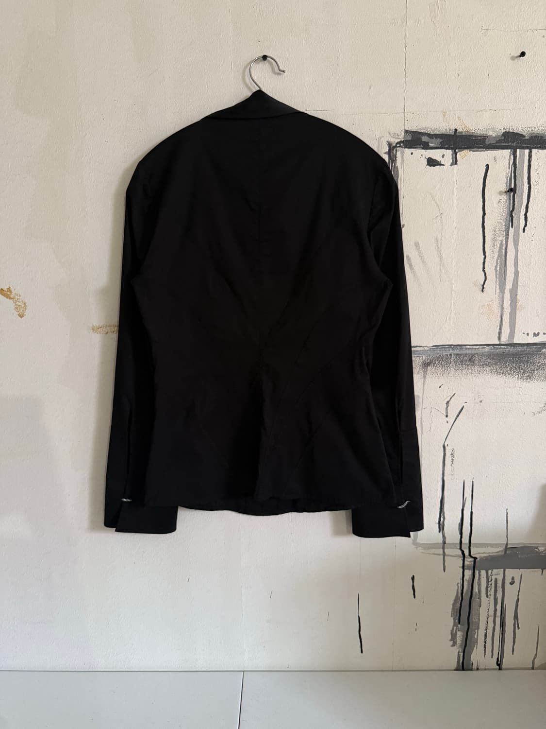 Karen millen ribbon blouse 상품이미지4