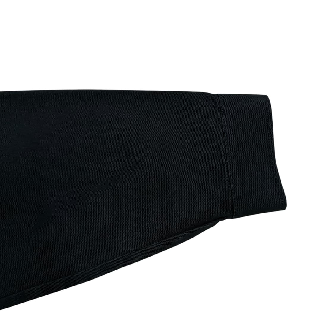 폴로 랄프로렌 빈티지 바라쿠다 블루종 자켓 네이비 XL 상품이미지5