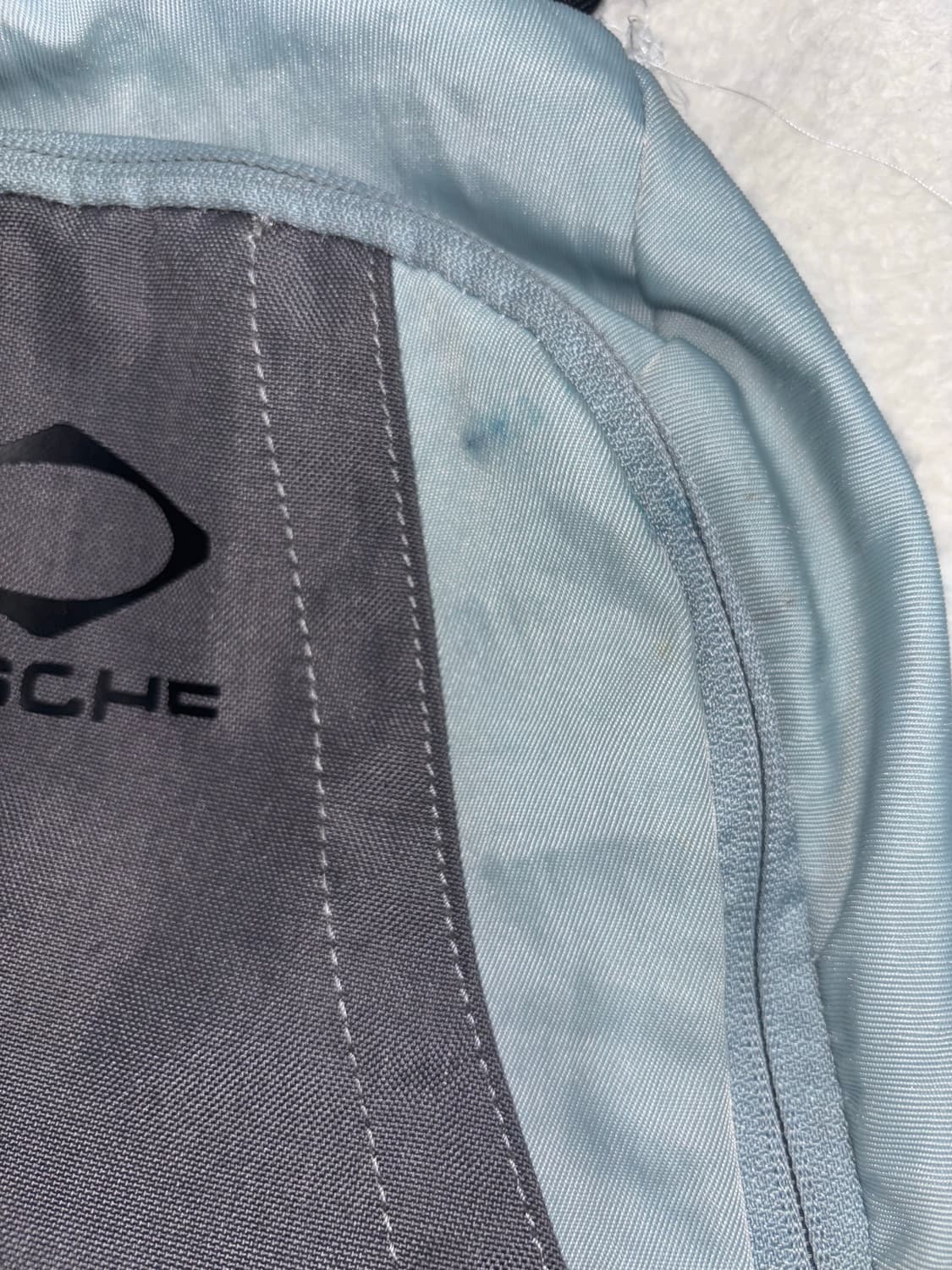 미스치프 백팩 블루 상품이미지4