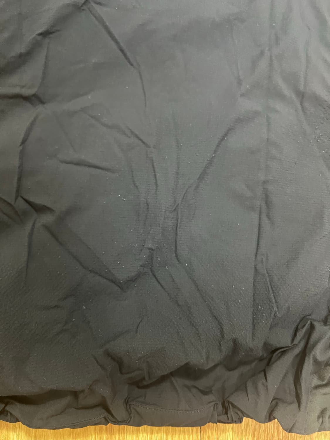 아크테릭스 아톰LT 자켓 논후디 (L) 판매 상품이미지9