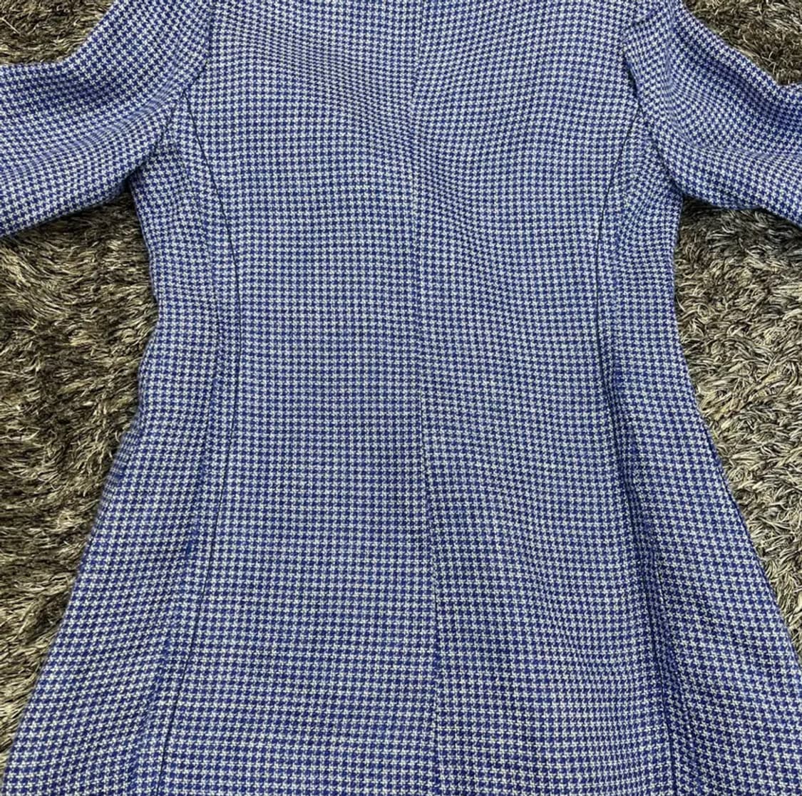 타임 여성 마 블레이저 자켓(82-94-160) 상품이미지4