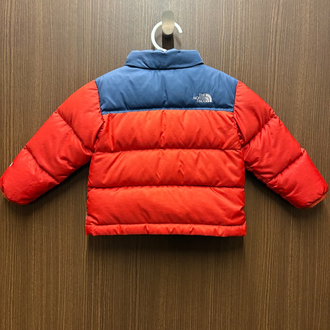 노스페이스 패딩 2 베이비 상품이미지3