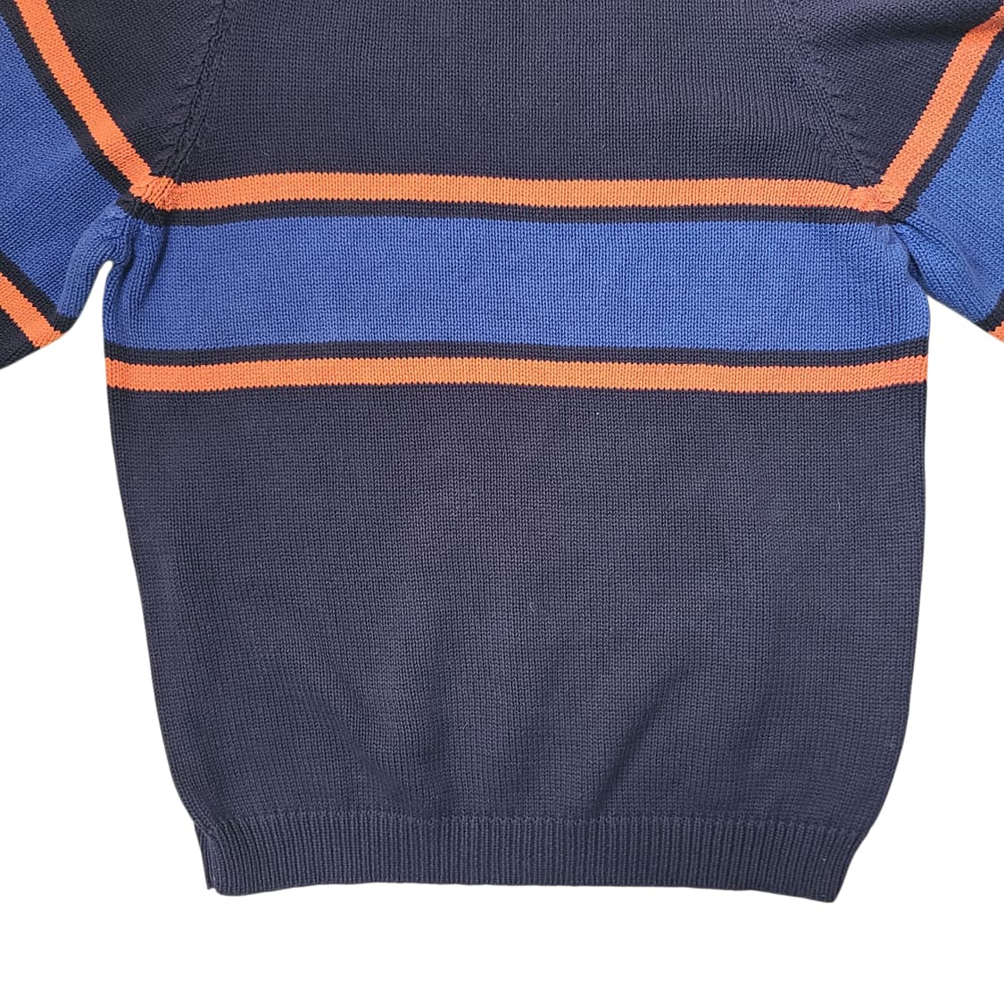 '90s Brooks Brothers Stripe Knit 상품이미지9