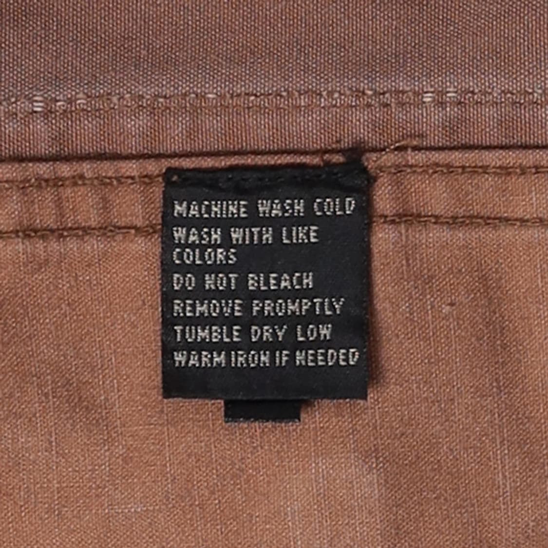 Double RL by Ralph Lauren 헌팅  상품이미지10