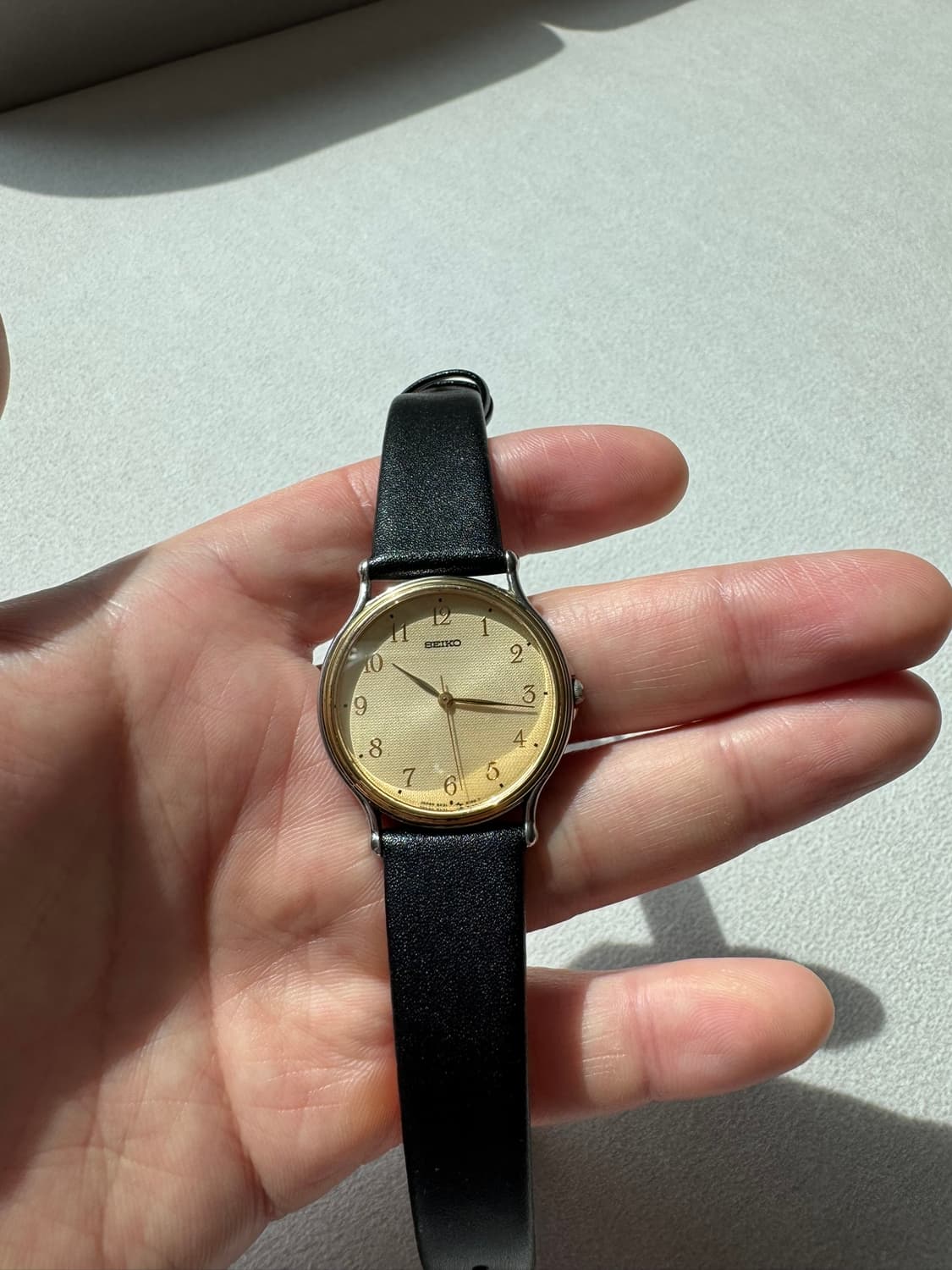 Seiko quartz vintage 5P31-6090 상품이미지1