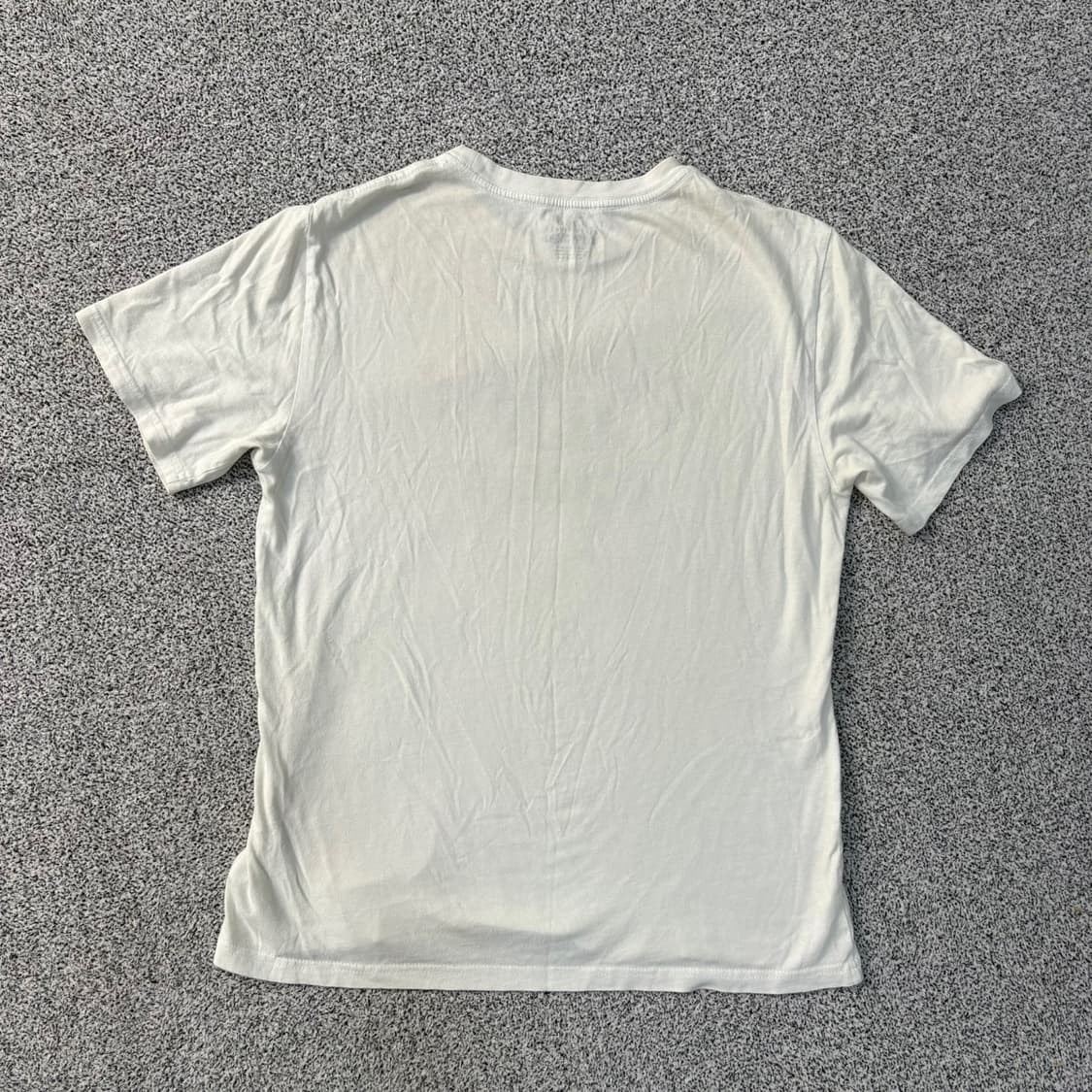 XL 폴로 여성 빅로고 반팔 티셔츠 0416J 상품이미지3