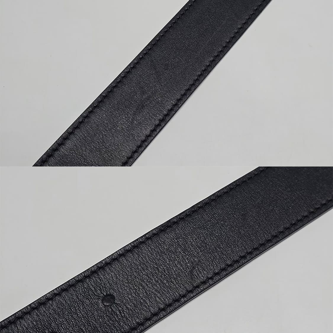 로에베 리버서블 아나그램 벨트 ( 85 ) 상품이미지10