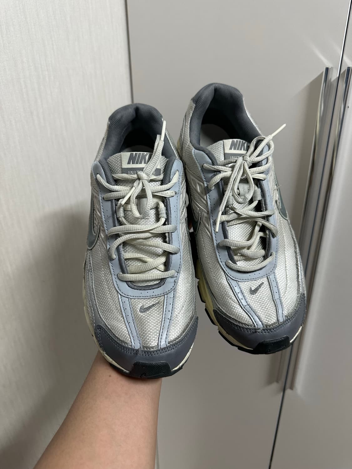 나이키 이니시에이터 275mm 상품이미지4