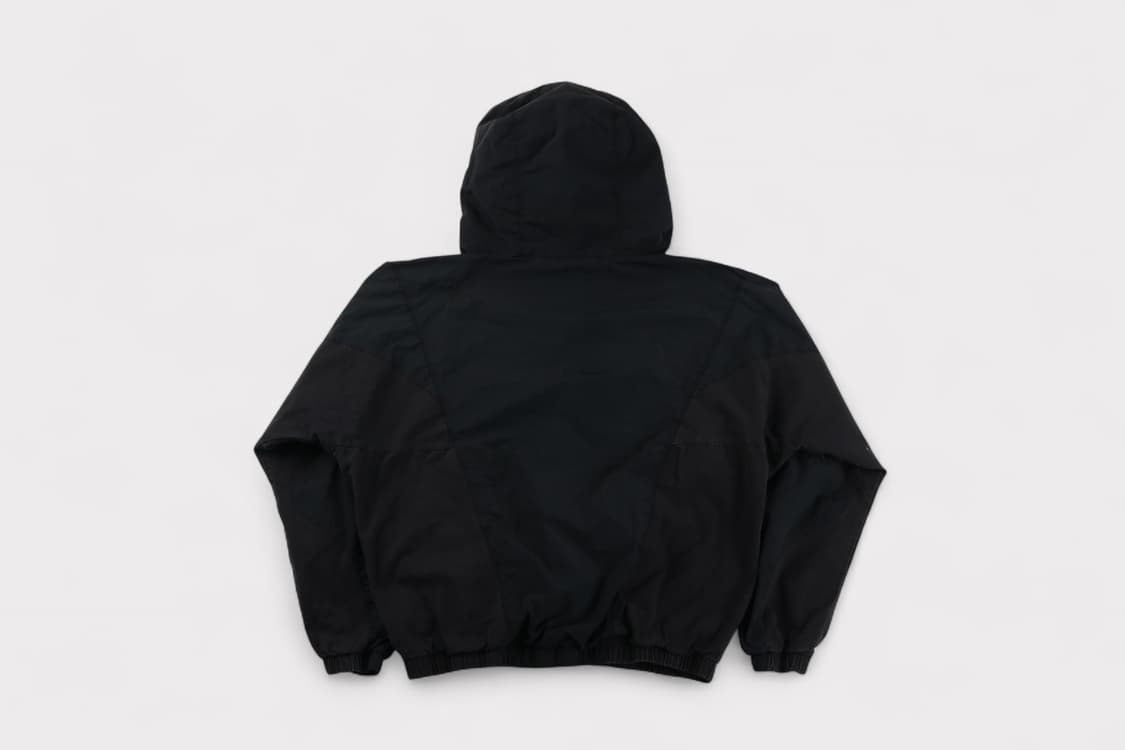 [S] 나이키 조던 DNA 우븐 아노락 바람막이 상품이미지8