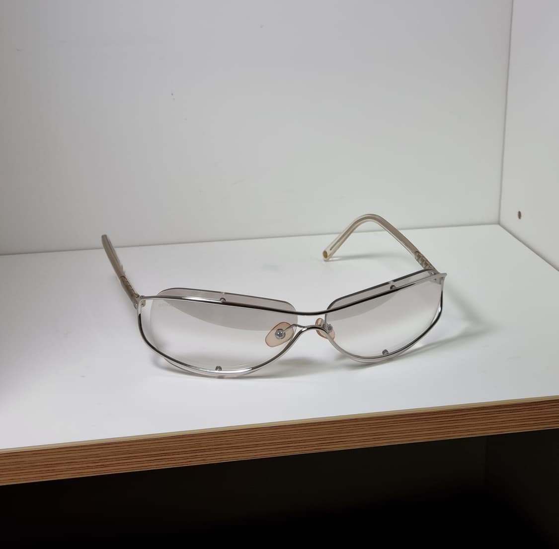 VINTAGE CHANEL SUNGLASSES 상품이미지6