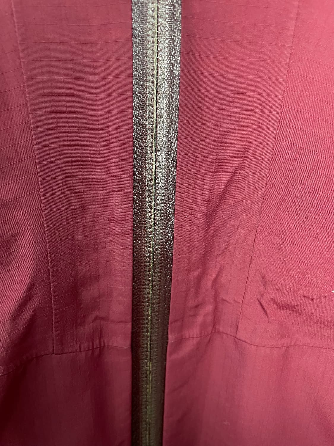 아크테릭스 버건디 고어텍스 베타 바람막이 H2038 상품이미지7