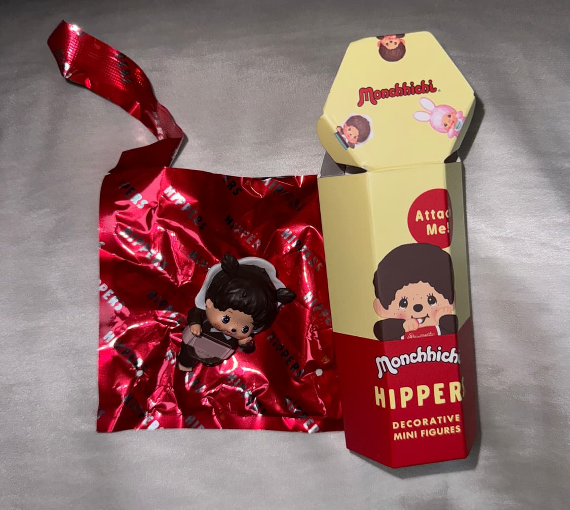 몬치치 베비치치 히퍼 상품이미지1