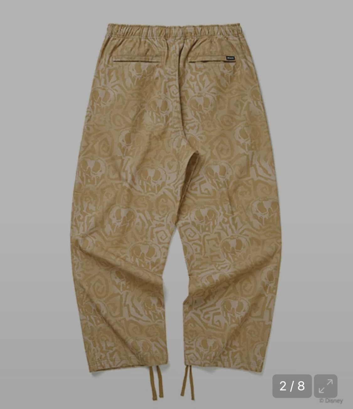 위캔더스(WKNDRS) 비지 판매합니다 상품이미지2