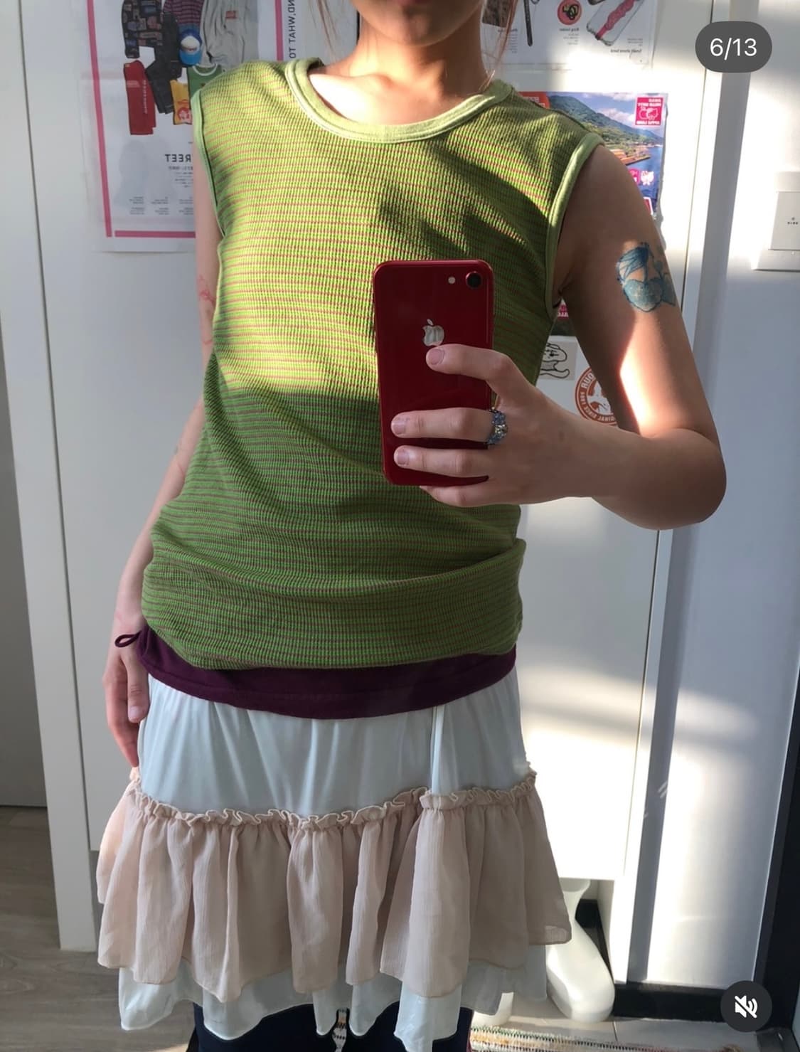 차일드매거진 빈티지 코디세트 상품이미지3