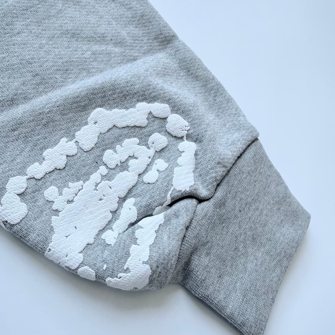 데님티어스 코르테이즈 콜라보 후드 팬츠 상품이미지3