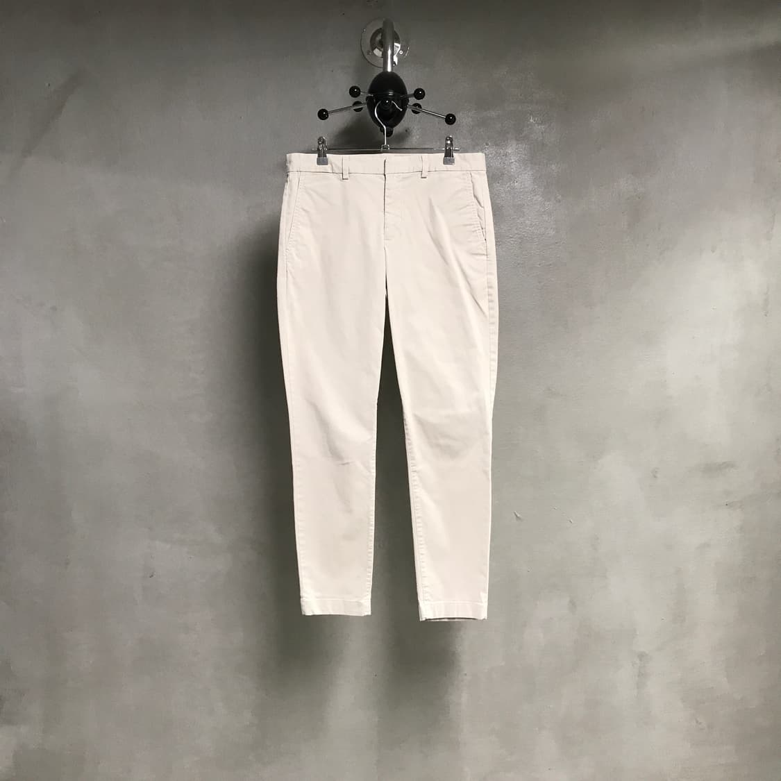 폴로 랄프로렌 베이지 치노 팬츠 8 상품이미지5