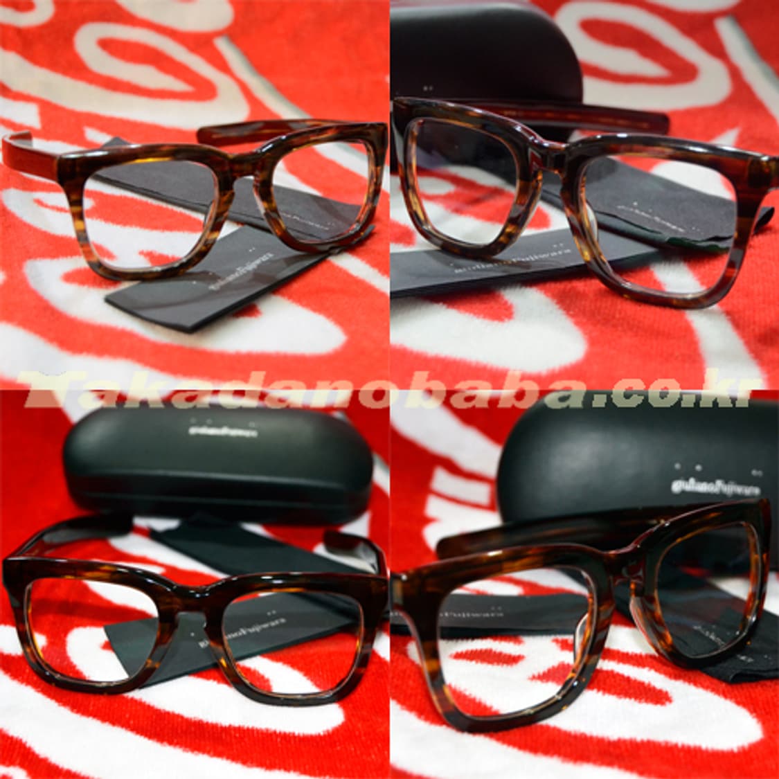 [Japan]줄리아노 후지와라 EYEW-S3 49 giuliano Fu 상품이미지2