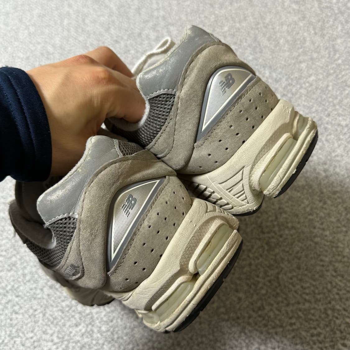 [정가 17만원] 뉴발란스 2002 280 상품이미지6