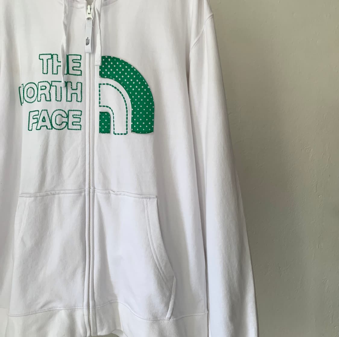 The north face hoodie zip-up 상품이미지2
