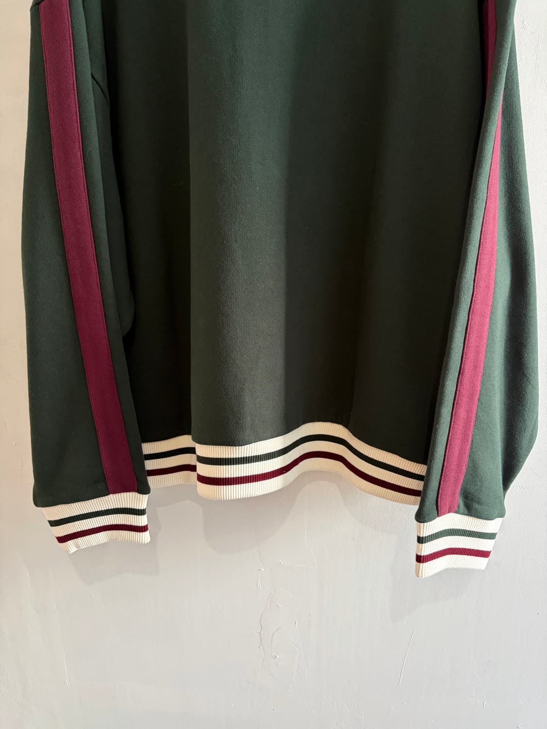 Kith 키스  풀오버 럭비티 상품이미지5