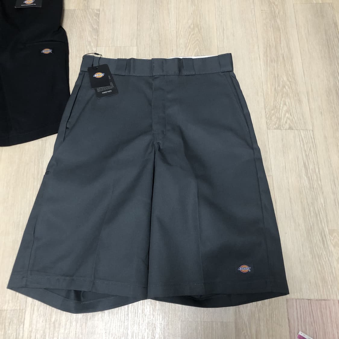 (32) 새상품 디키즈 Dickies 42283 루즈핏 워크 쇼츠 상품이미지6