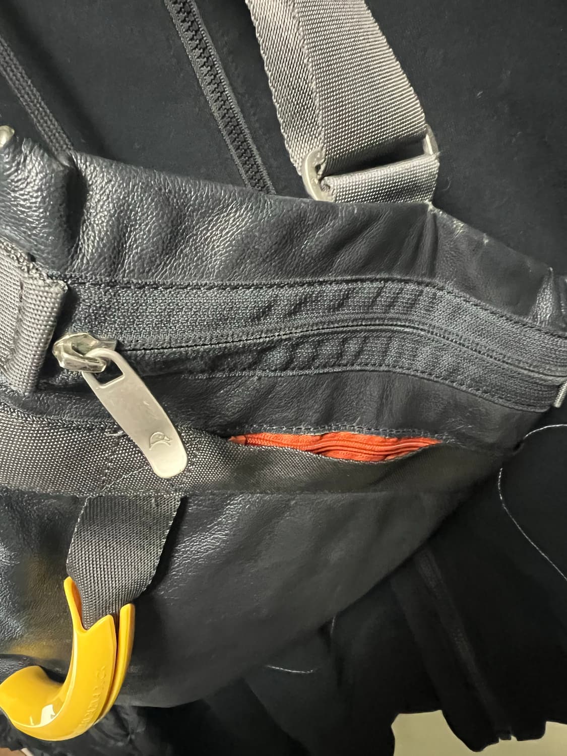 Mandarina Duck 크로스백 상품이미지5