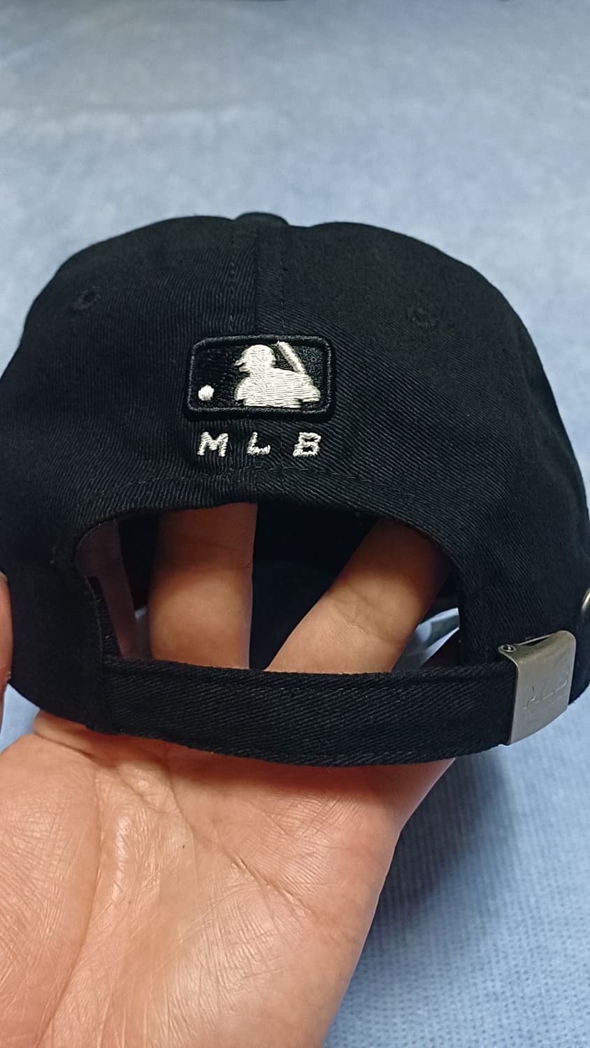 MLB LA 면모자 Free 상품이미지6