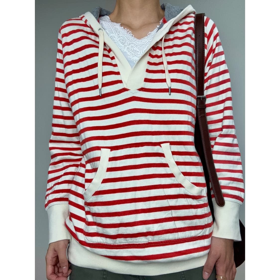 빈티지 y2k 후드티 상품이미지1