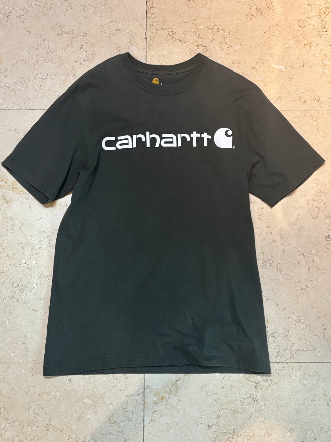Carhartt 칼하트 반팔티 상품이미지1