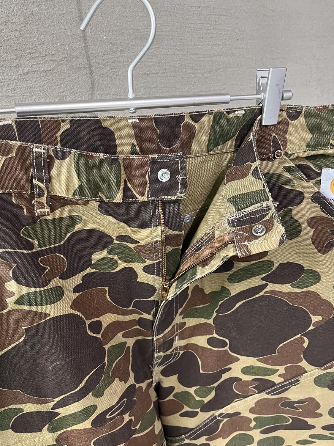 Carhartt 1980 WU103 상품이미지6