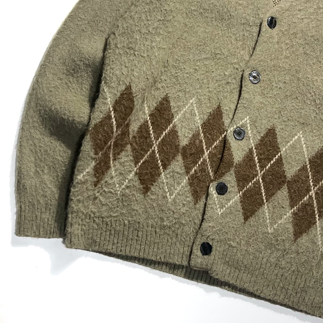 Tonywack  Cardigan 상품이미지3