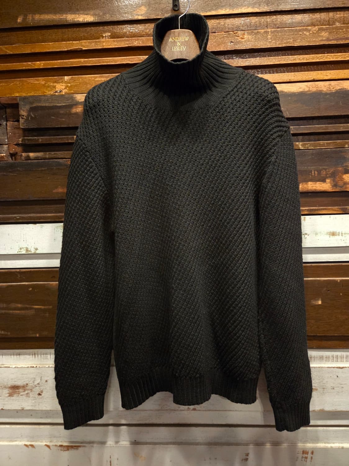 에트로 니트 상품이미지10