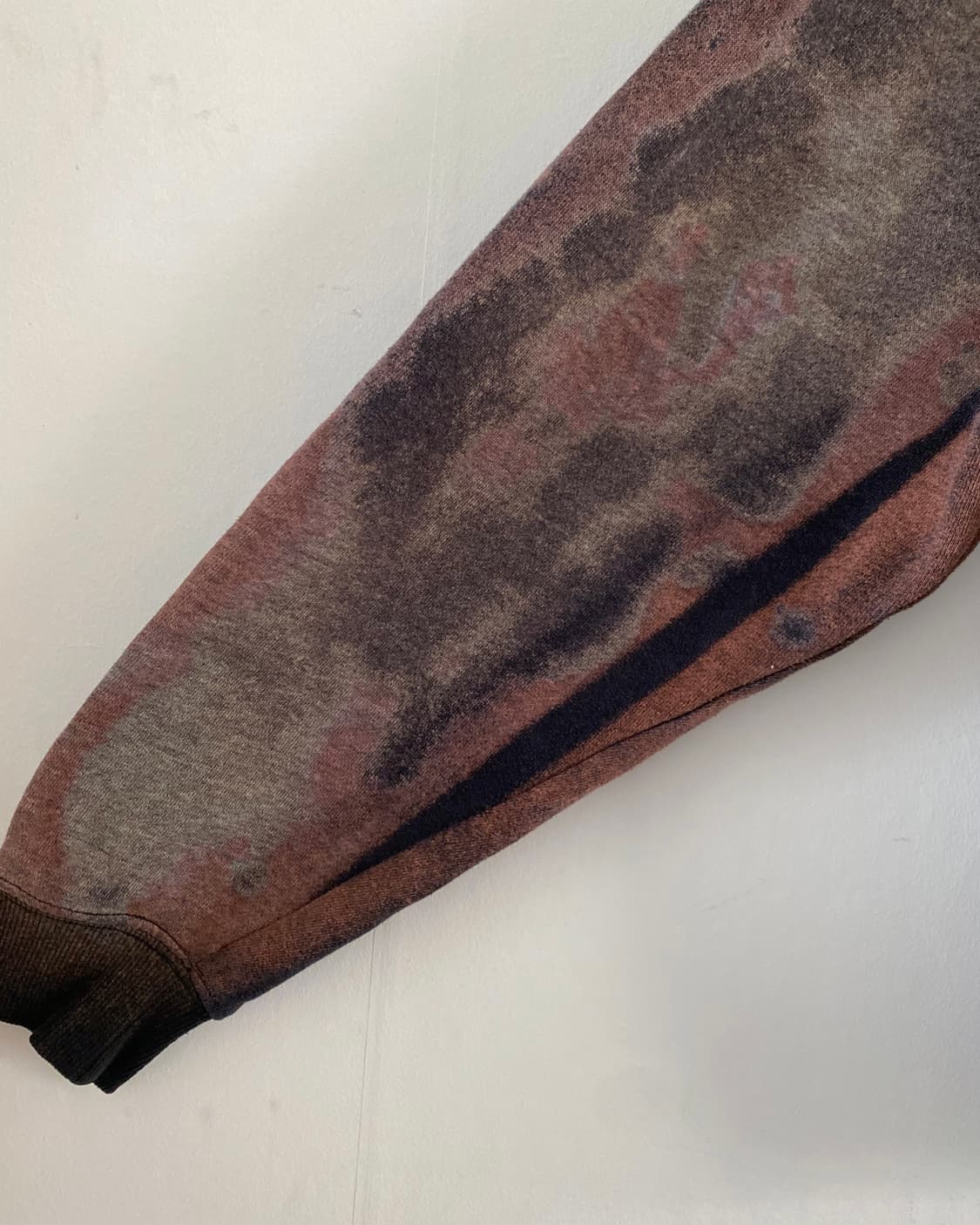 롤링스톤즈 워싱 후드티 상품이미지5