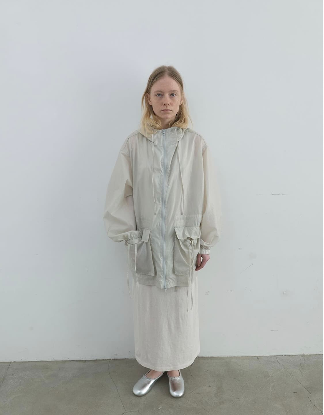 낫띵에브리띵 자켓 상품이미지1