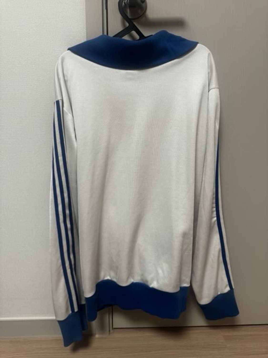 아디다스 그리스 국기 져지 상품이미지2