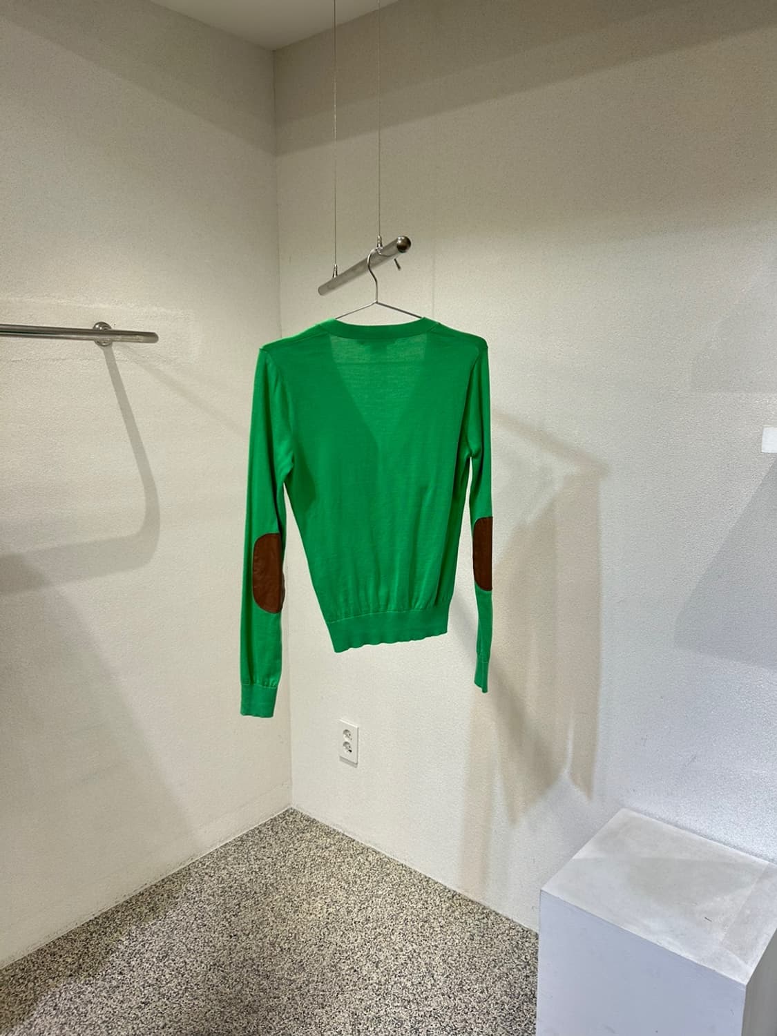 랄프로렌 니트 가디건 상품이미지2