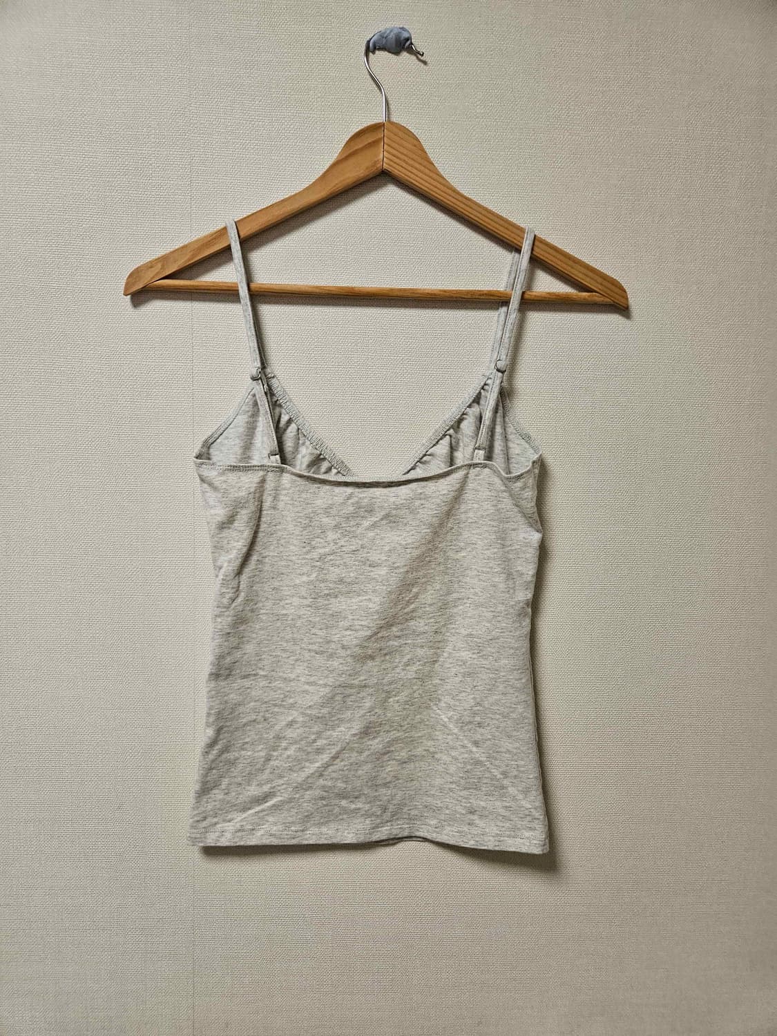 Brandy white top 상품이미지2