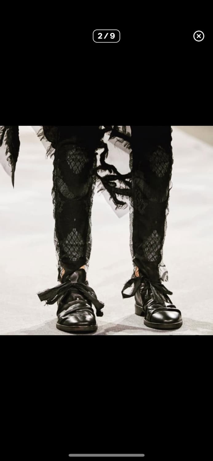 Atelier Inscrire 더비 삽니다 상품이미지1