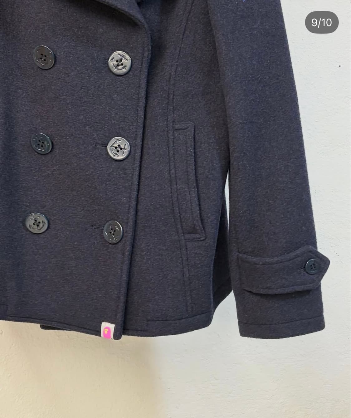 베이프 피코트 상품이미지9