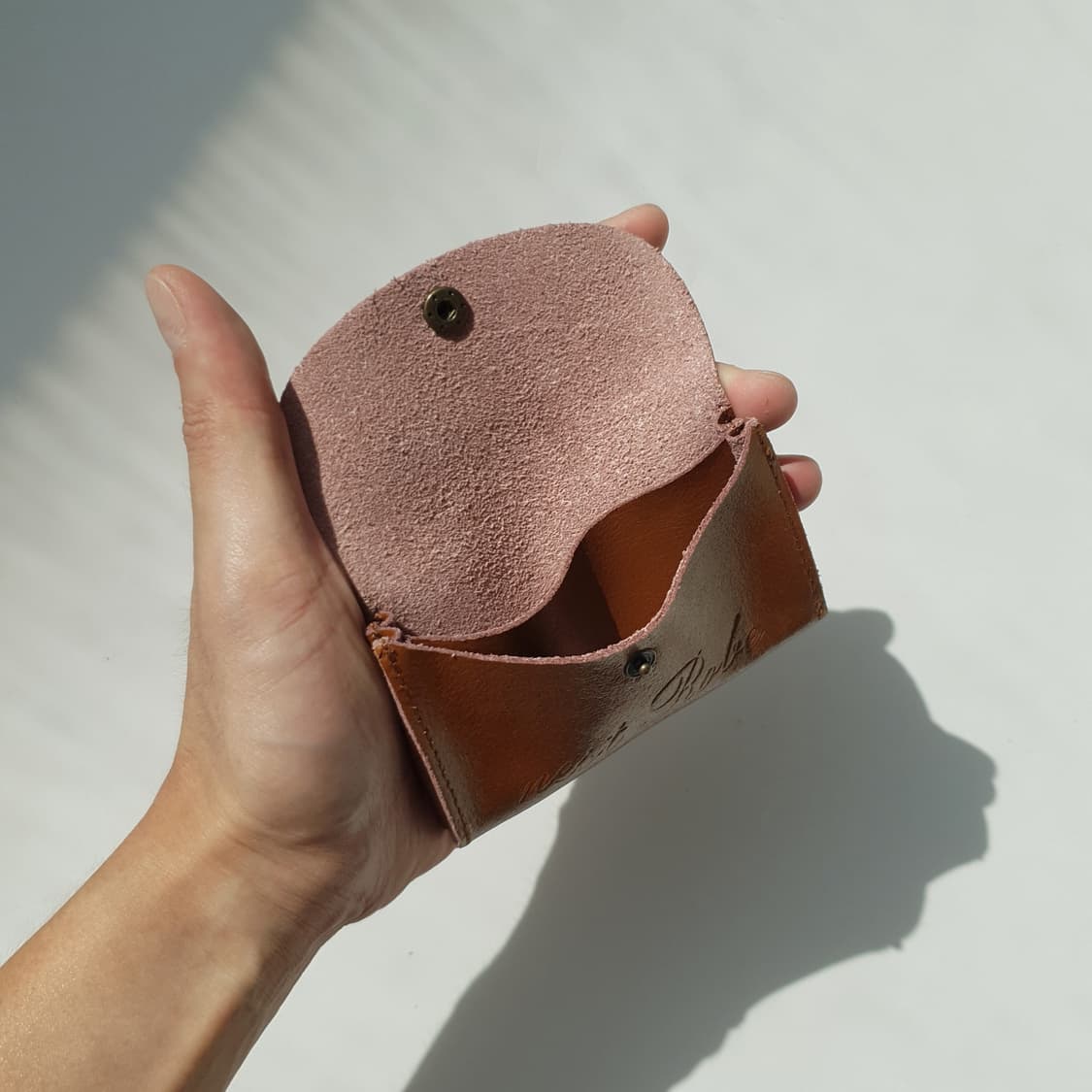 NEST ROBE card case 상품이미지8