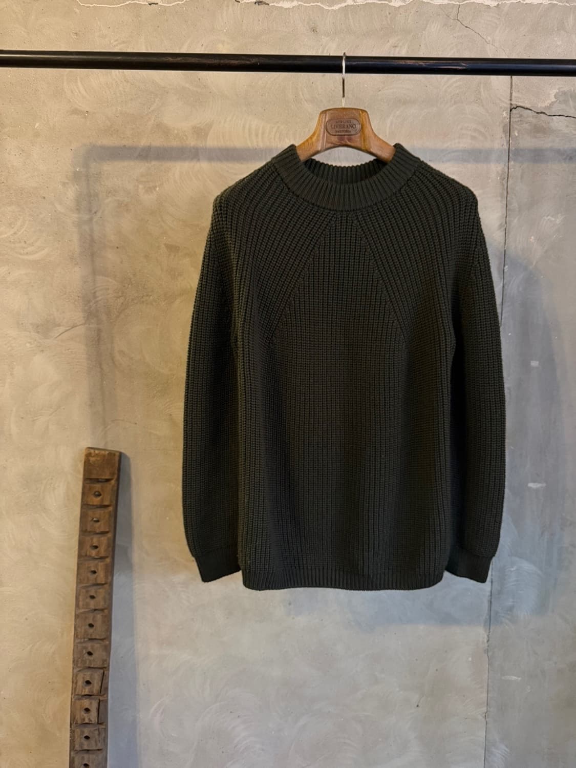 바토너 니트 100 상품이미지7