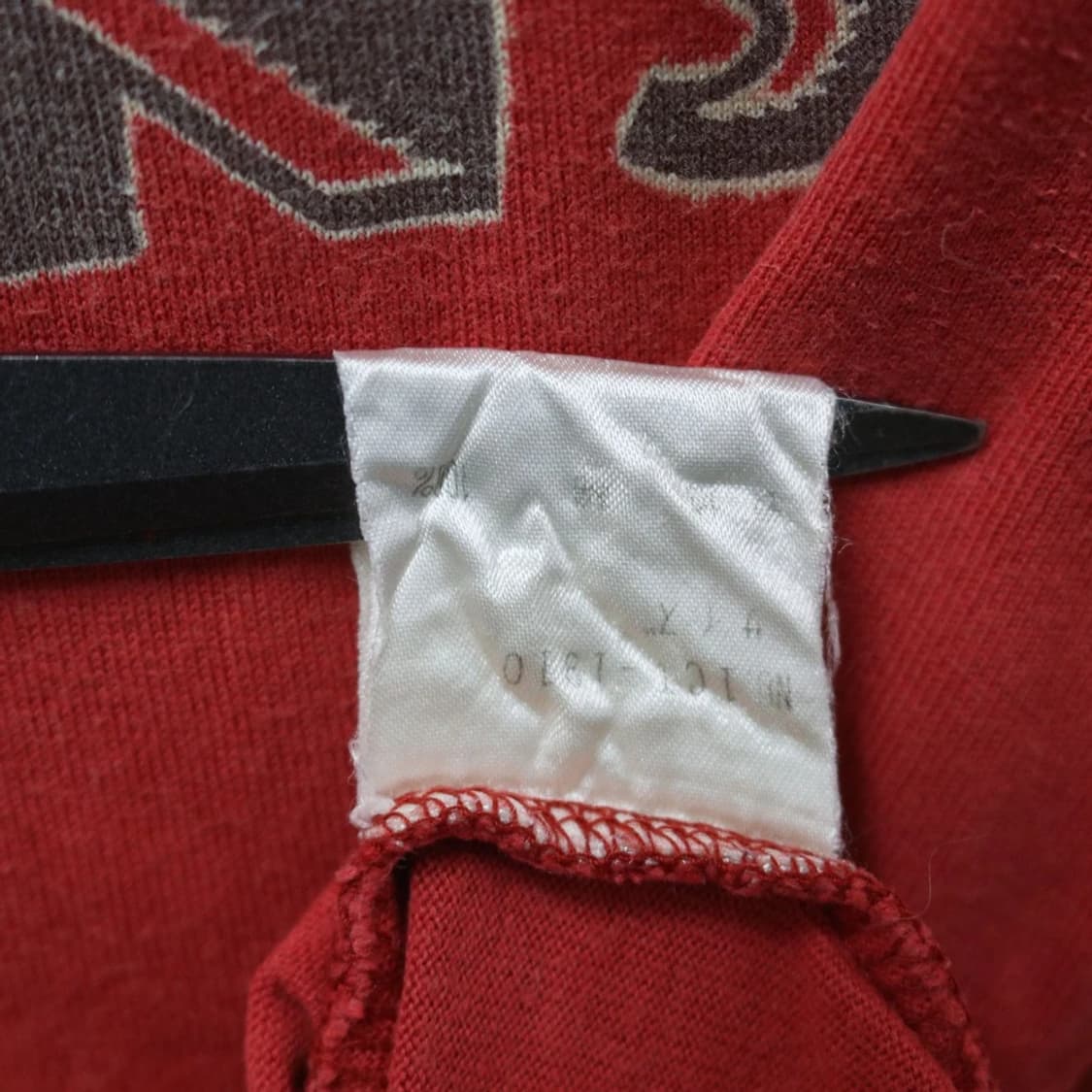 오존 커뮤니티 플라워 포인트 반팔 티셔츠 66813 상품이미지10